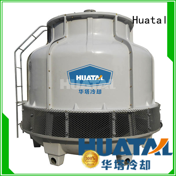 high efficiency open cooling tower factory for freezing