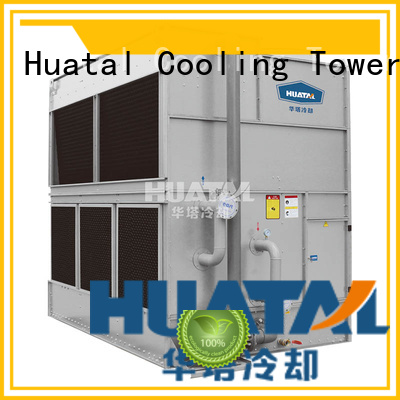 energy saving closed cooling tower owner for freezing