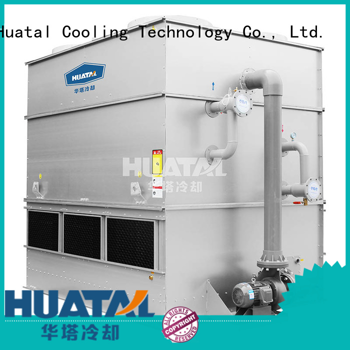 reliable closed loop cooling system factory for freezing