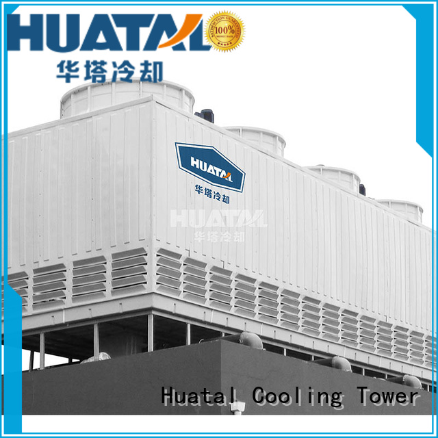 durable open loop cooling tower supplier for freezing