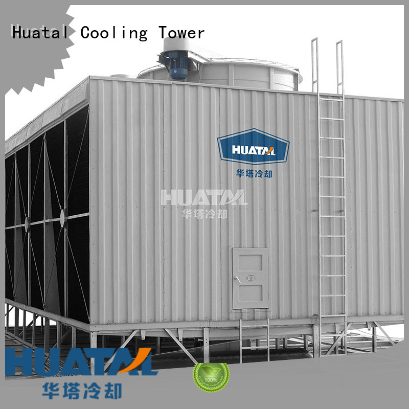 open circuit cooling tower factory price for freezing