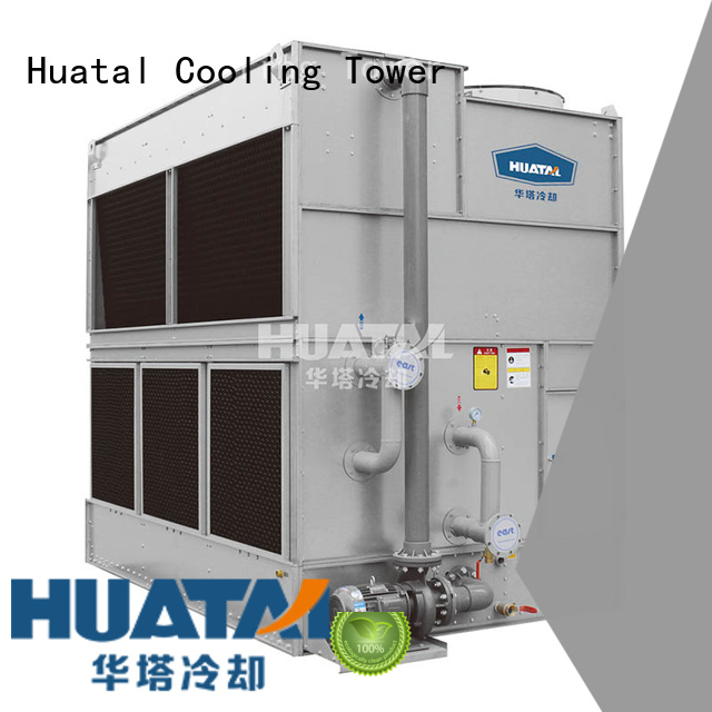 Huatal advanced technology for freezing