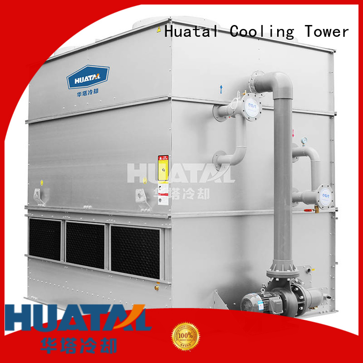 convenient classification of cooling tower for water cooling